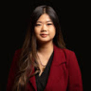 Meet your Posher, Alice